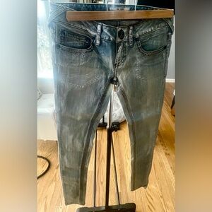 FREE PEOPLE Jeans